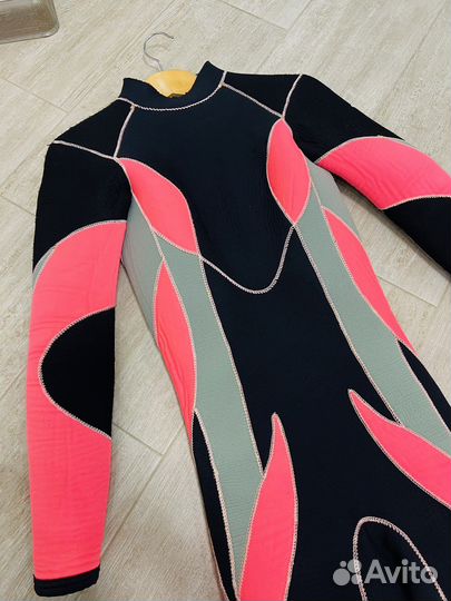 Костюм для дайвинга 5 мм