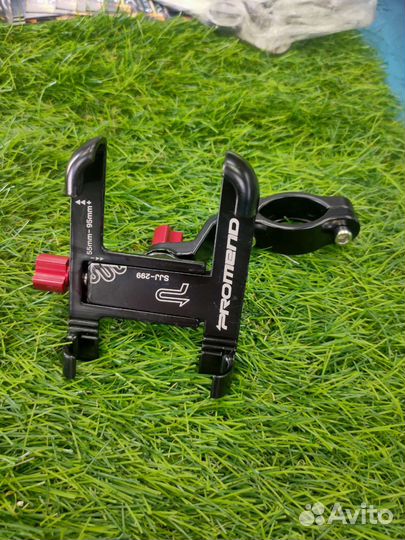 Держатель телефона на велосипед