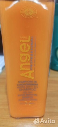 Косметика пакетом