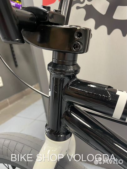 Велосипед bmx