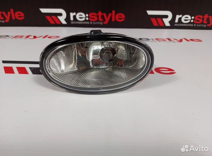 Туманки Honda Airwave U949