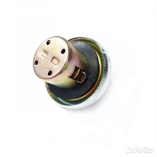 Крышка топливного бака Active 110