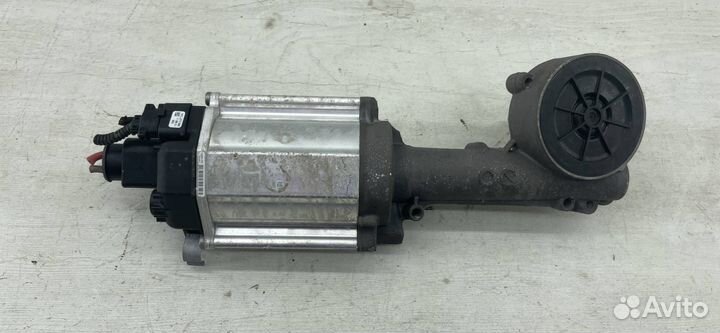 Мотор рулевой рейки VAG