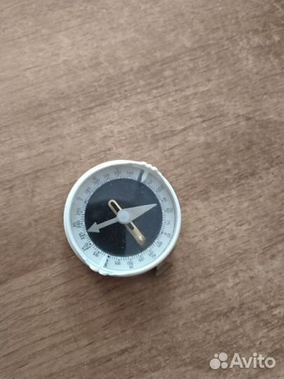 Компас адрианова СССР