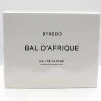 Byredo Bal D Afrique 50ml