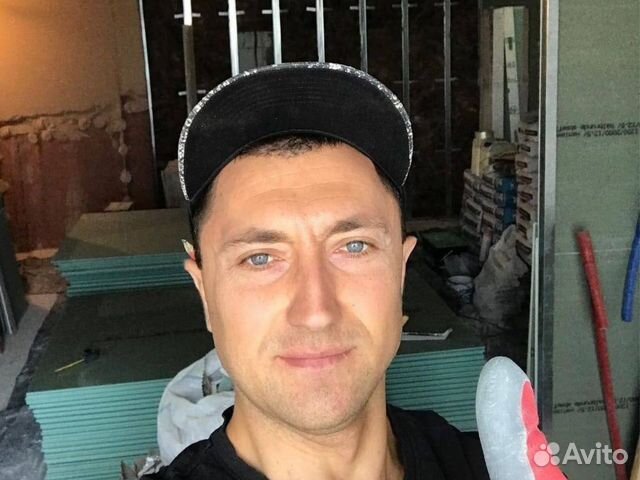 Ремонт квартир под ключ. Премиальный ремонт в Москве | Услуги | Авито