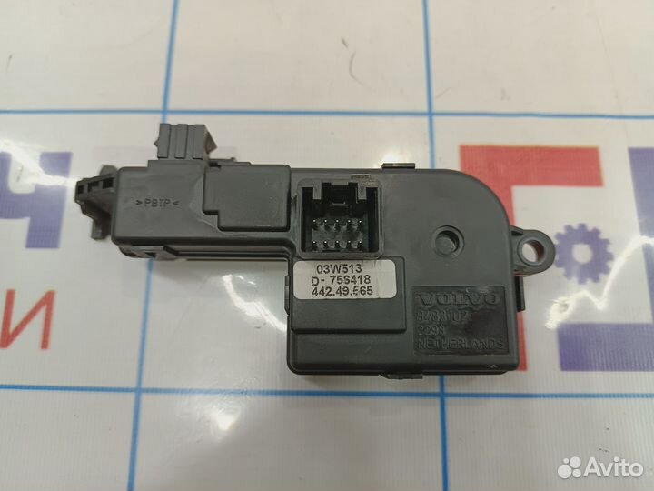 Блок управления люком Volvo XC90 9483102