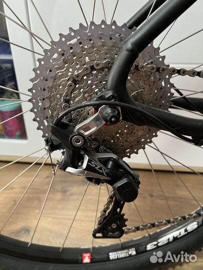 Горный велосипед GT 29 avalanche expert, XL