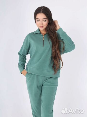 Спортивный костюм новый