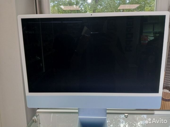Apple iMac 24 M1 256