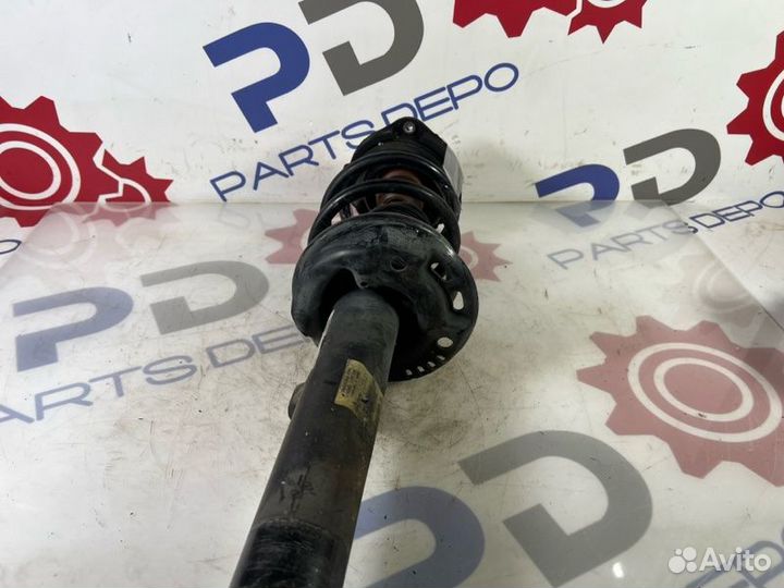 Амортизатор подвески Audi Tt 2008