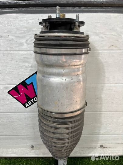 Пневмостойка передняя правая Dodge Ram 5 DT 2019