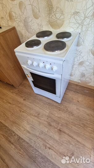 Плита электрическая