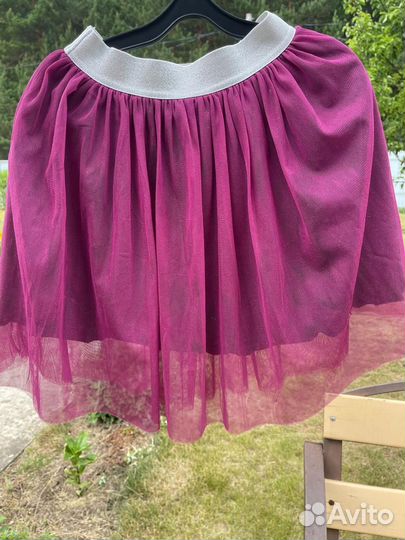 Костюм для девочки