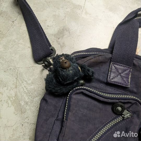 Сумка Kipling Dark Violet 