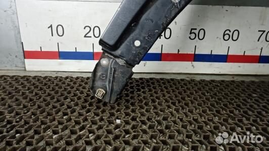 Крыло переднее правое mazda CX-5 1 (2RT12EC01)