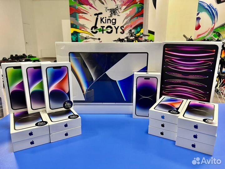 iPhone 14 Pro Max, 1 ТБ