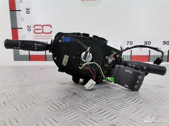Переключатель для Renault Megane 2