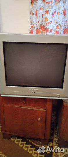 Телевизор бу