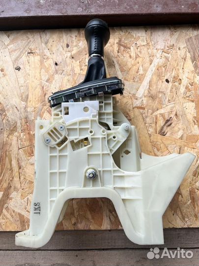 Kia Sportage 3 кулиса АКПП