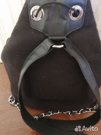 Рюкзак женский