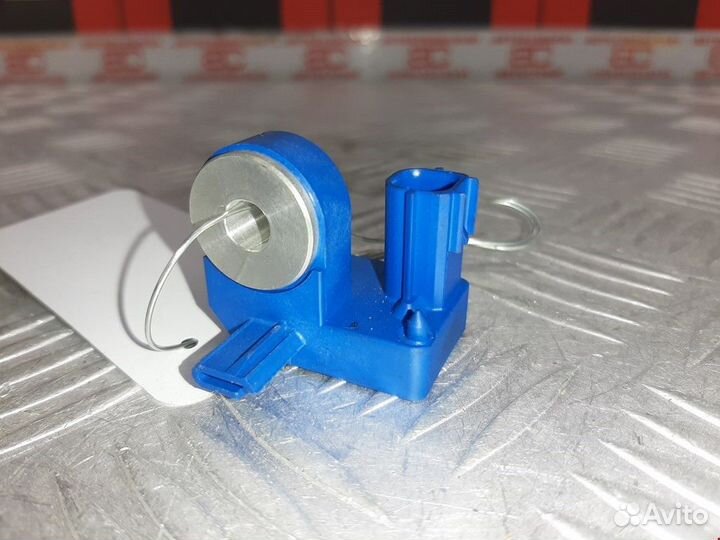 Датчик удара Jaguar XF X250 2008 C2Z3413