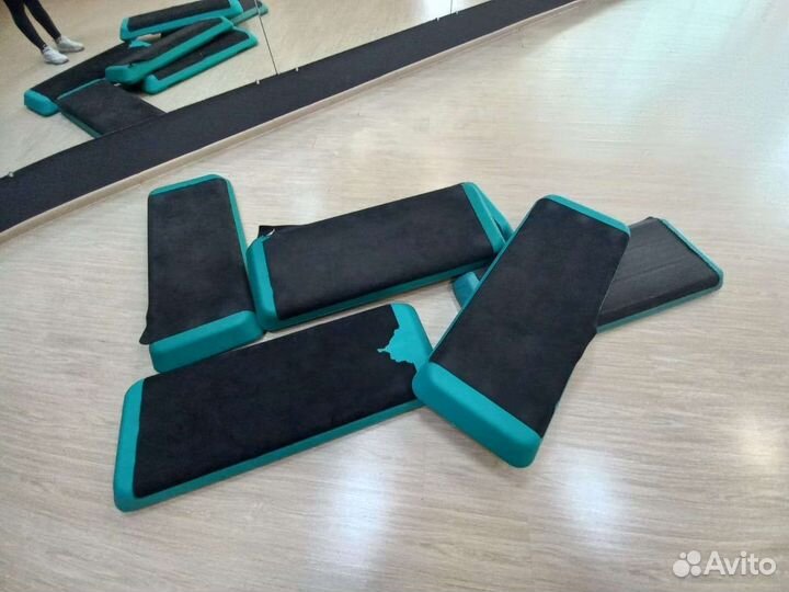 Степ платформа бу