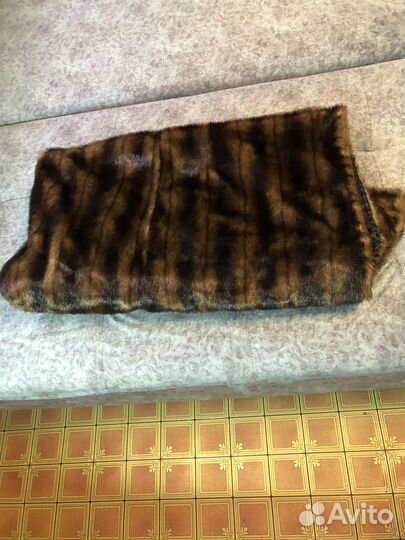 Комбенированное одеяло