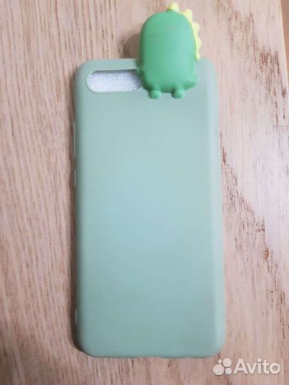 Чехлы для телефонов honor 10 и meizu 5c