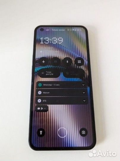 Nothing Phone 1, 8/256 ГБ