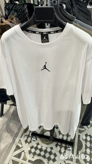 Футболка nike мужская