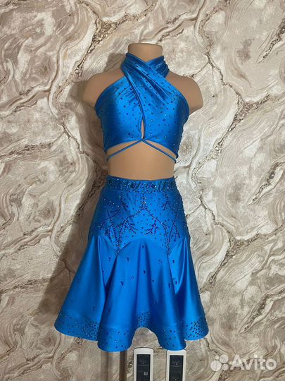 Латина Ю1 Ю2