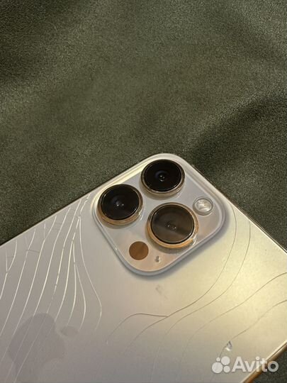 iPhone 13 Pro, 256 ГБ