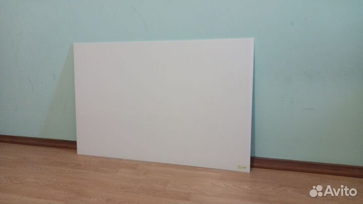 Доска Cactus стеклянная магнитно-маркерная(100х65)