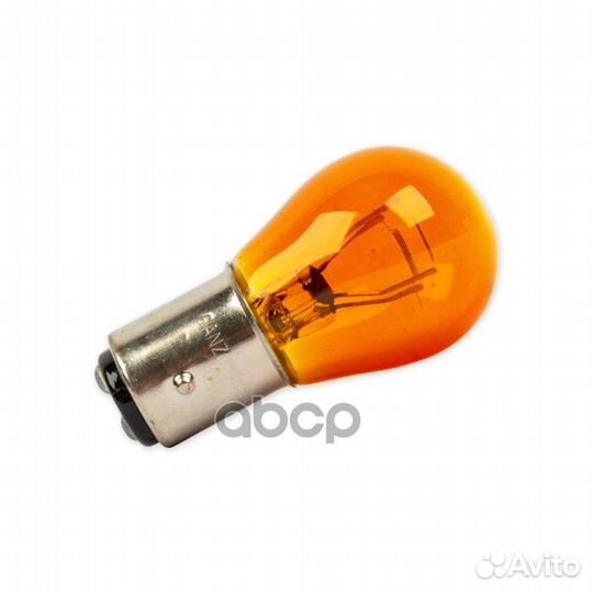 GIP06037 Лампа 12V PY21/5W 21/5W BAY15d ganz 1