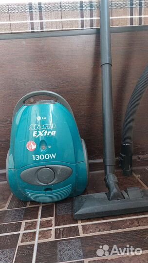 Пылесос Bosch