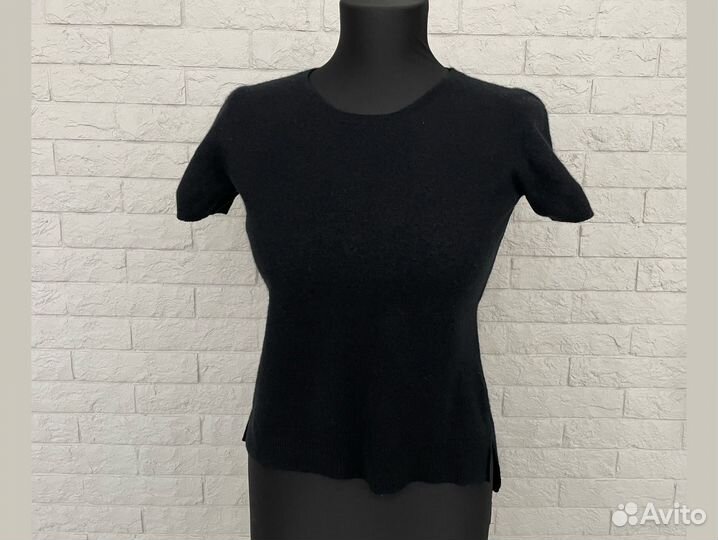 Футболка женская кашемир Италия