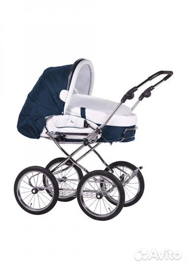 Коляска Hesba