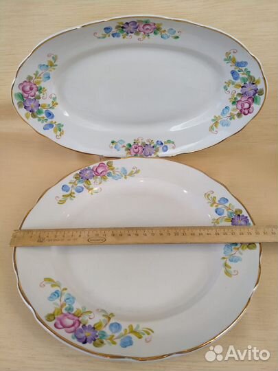 Сервис столовый Коростень