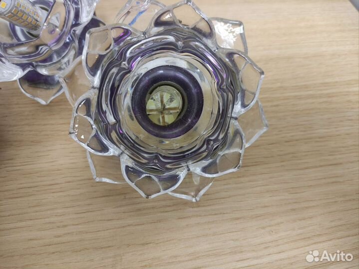 Светильник потолочный бу