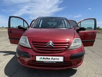 Citroen C3 1.4 AT, 2003, 171 000 км, с пробегом, цена 475 000 руб.