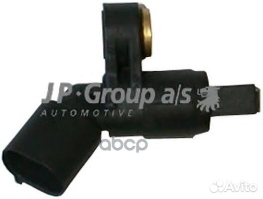 Датчик ABS JP group 1197100380 1197100380 JP Group