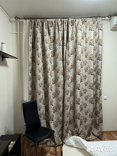 Шторы тюлевые, гардинные, карриз