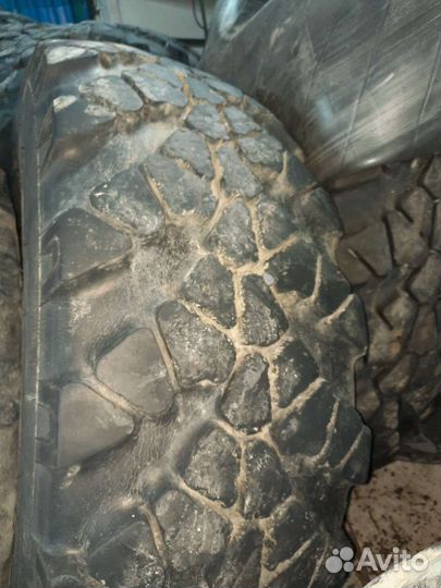 Колёса камаз ходак