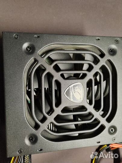 Блок питания 500w