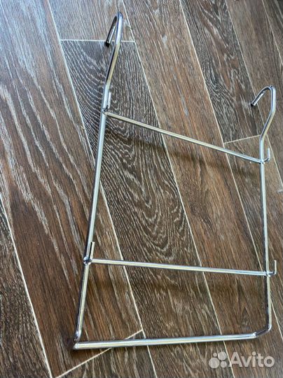 Релинг на кухню