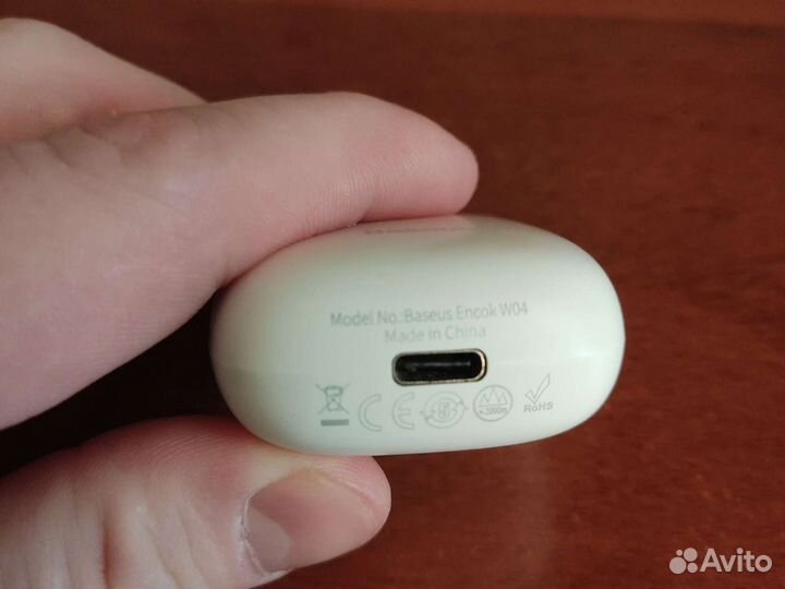 Baseus Encok W04