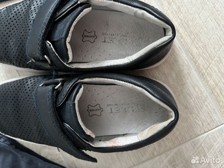 Рубашки и брюки школьные 128 размер