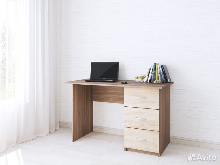 Стол письменный современный