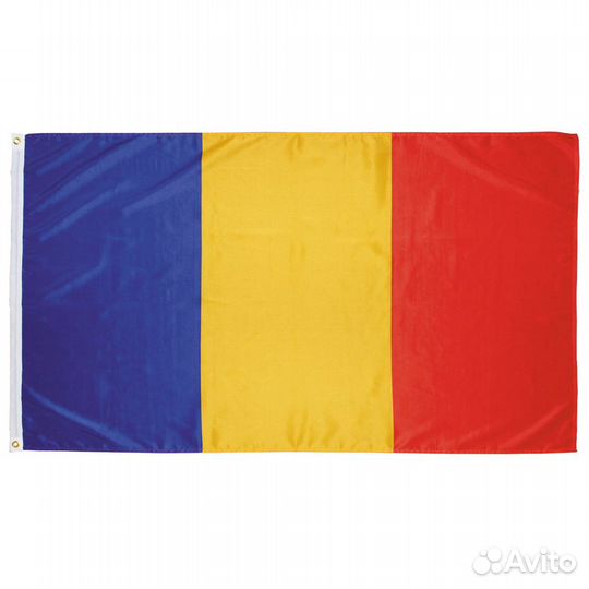 Флаг Румыния Новый MFH